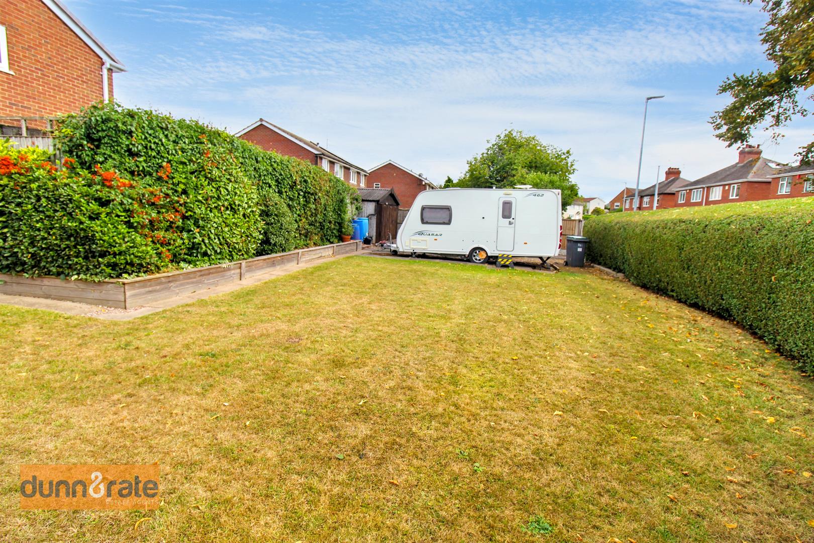 Ruxley Road, Bucknall, Stoke-On-Trent